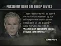 Bush and the Changing Meanings of Bush and the Changing Meanings of