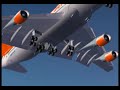 Here is goes again - An FSX Film