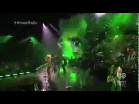 Bruno Mars – iHeartRadio Festival in Las Vegas – 21 Sept 2013 {RhapsodyInColour}