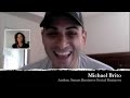 Social Business Examples: Smart Business, Social Business Interview w/ Michael Brito
