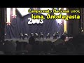 campeonato nacional 2003   acda