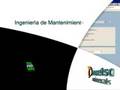 Metso Minerals, Chile