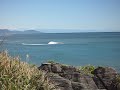 Kennedy New Zealand Punakaiki - Panorama