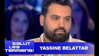 Invité polémique : Yassine Belattar