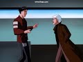 Batman Beyond: Be Somebody Batman Beyond: Be Somebody