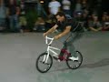 Pro Flatland BMX German Open 2008 Mellowpark Pro Flatland BMX German Open 2008 Mellowpark