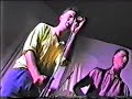 The Mackenzies - Big Jim, live in Glasgow 1986