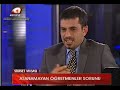 SİYASET MASASINDA ATANAMAYANLAR VARDI-VİDEO