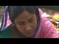 Bangladeshi women cooking Fish Curry (حلال)