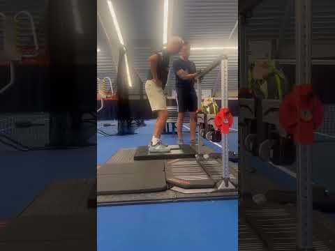 Video image