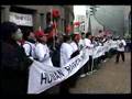 中国必胜-ANTI-RIOT & EXPLORE THE TRUTH in Vancouver VPL