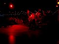 Bedouin Soundclash - Rude boy don\