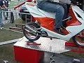 Yamaha Aerox On Dyno Yamaha Aerox On Dyno