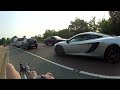 Click here to watch this video Mike's McLaren MP4-12C