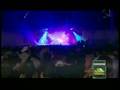 K PAZ DE LA SIERRA - LA VECINITA - EN VIVO