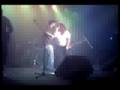 FATIMA Y CON DIEGO VARGAS - CAPERUCITA FEROZ