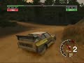 Colin McRae Rally 04 USA - Audi