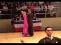 Hong Kong International Competition April 2006 (Part 2)