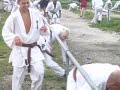 Strandtraining 07-09-08 Sportschool \"Da Graca\"
