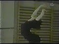 Retro contortion, for all fans. Thanks a lot Philbis!!