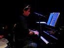 Gus Lozada - \"Lleno de Azul\" en Vivo @ Jazz Caf�, Costa Rica