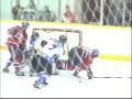 Strathroy Rockets 2 London Nationals 1 shootout