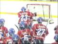 Strathroy Rockets 2 London Nationals 1 shootout