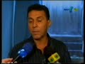 Evangélicos destroem Centro Espírita/ Marcus Marinho RedeTV