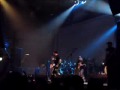 agnostic front persistence tour dresden