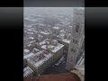 Natale a Firenze...neve a Firenze