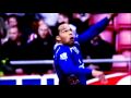 Joeleon Lescott - Welcome to Manchester City