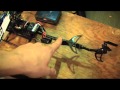 Xheli SUCKS - E-Razor 250 Update