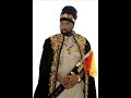 Ras Mc Bean - Wan Dem