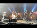 VRO 2011 :TOTO - Totolos - Hold the Line