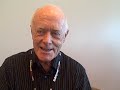 Blogging Evangelist Des Walsh at BlogWorld