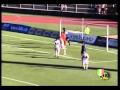 Lugano 3 - 3 Inter  highlights telecronaca Scarpini all goals 5/09/2009