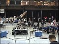 Brie Olson level 10 JO Nationals meet 2008 Bars