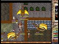 Fenix vs 30 Desterrados (muere)