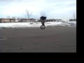 Unicycle aaaaaaa+