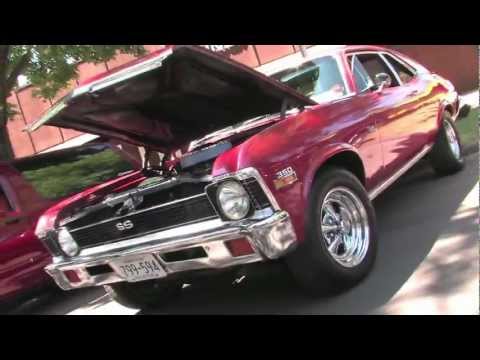 car craft