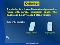 Volume of Cylinder &amp; Cone