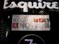 E-Ink Esquire Cover