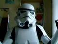 Numa Numa Stormtrooper