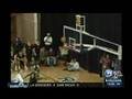 Morris Almond interview - drafted by the Utah jazz