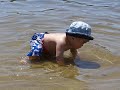 Another Day at the Beach