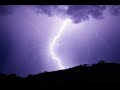 Gewitter & Blitze