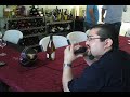 ☆ La Gran Comilona ☆ Programa 3 Bloque 1. PODCAST del Programa de Radio.