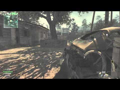 EGMax - MW3 - Village