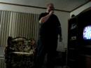 frank froese karaoke - billie jean