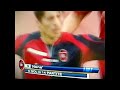 Cagliari vs Juventus 1 - 0 Gol Spettacolare di Nenè Serie A 29/11/2009 HD